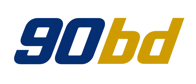 90 bd homepage logo